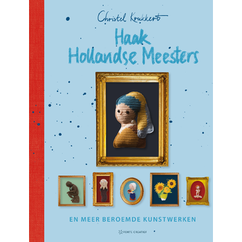 Haak Hollandse Meesters (Paperback) bij Singel 344