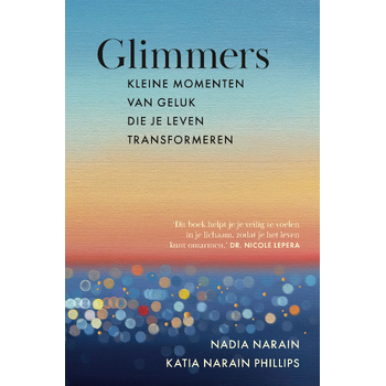 Glimmers (Hardback) bij Singel 344