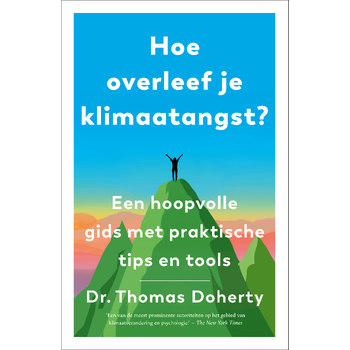 Hoe overleef je klimaatangst? (Paperback) bij Singel 344