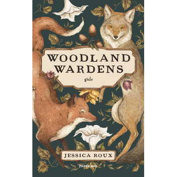 Woodland Wardens bij Singel 344