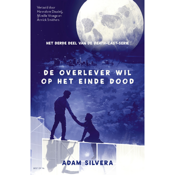 De overlever wil op het einde dood (Paperback) bij Singel 344