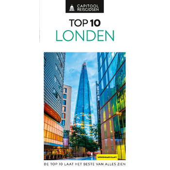 Londen (Paperback) bij Singel 344