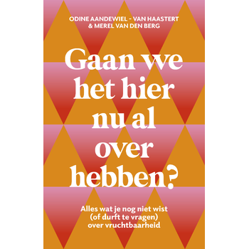 Gaan we het hier nu al over hebben? (Paperback) bij Singel 344