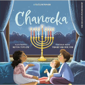 Chanoeka (Hardback) bij Singel 344