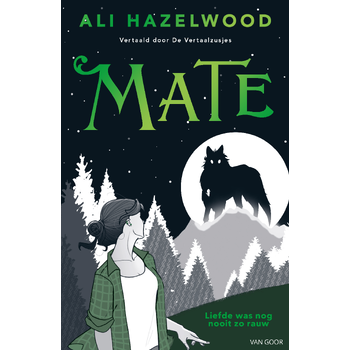 Mate (Paperback) bij Singel 344