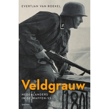 Veldgrauw (Paperback) bij Singel 344
