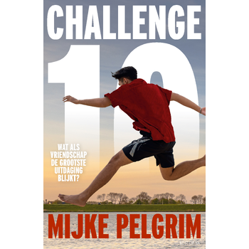 Challenge 10 (Paperback) van Mijke Pelgrim