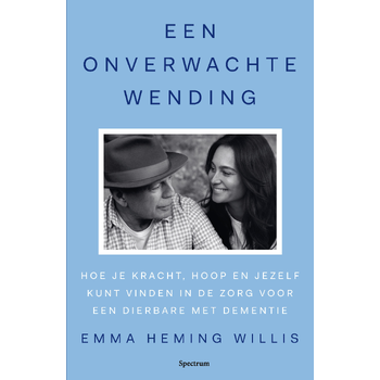 Een onverwachte wending (Paperback) bij Singel 344