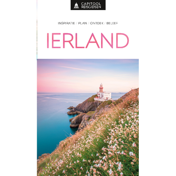 Ierland (Paperback) bij Singel 344
