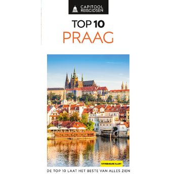 Praag (Paperback) bij Singel 344