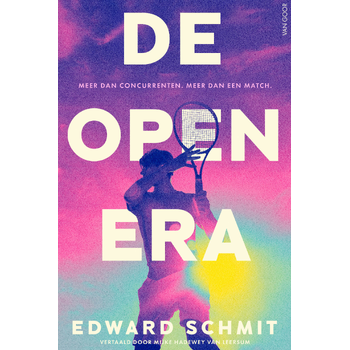 De Open Era (Paperback) bij Singel 344