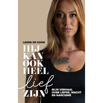 Hij kan ook heel lief zijn (Paperback) bij Singel 344