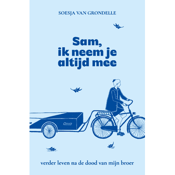 Sam, ik neem je altijd mee (Paperback) bij Singel 344
