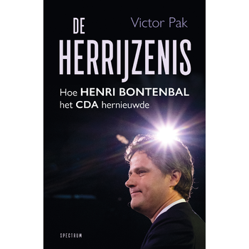 De herrijzenis (Paperback) bij Singel 344