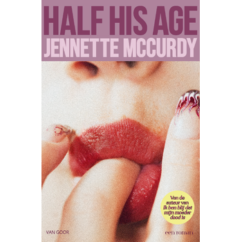 Half His Age (Paperback) bij Singel 344