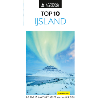 IJsland (Paperback) bij Singel 344