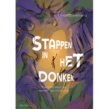 Stappen in het donker (Hardback) bij Singel 344