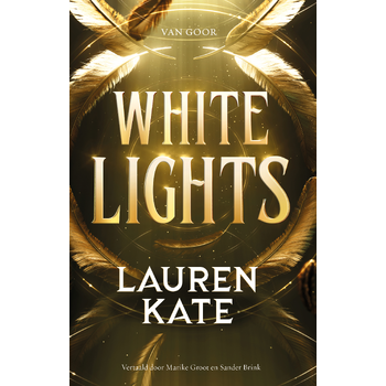 Witte lichten (Paperback) bij Singel 344