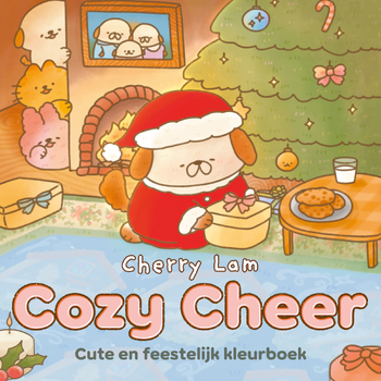 Cozy cheer (Paperback) bij Singel 344