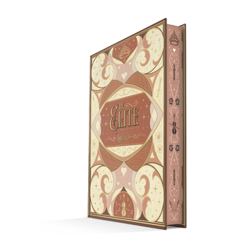 De Elite (Hardback) bij Singel 344