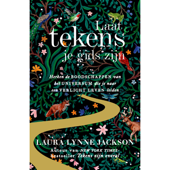 Laat tekens je gids zijn (Paperback) bij Singel 344