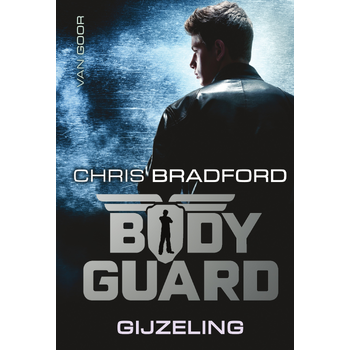 Gijzeling (Paperback) bij Singel 344