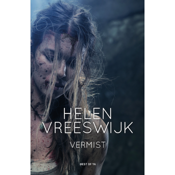 Vermist (Paperback) bij Singel 344