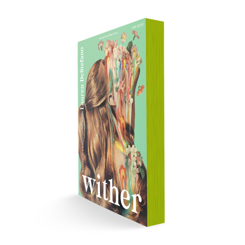 Wither (Paperback) van Lauren DeStefano