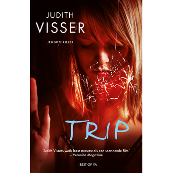 Trip (Paperback) bij Singel 344