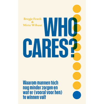 Who cares? (Paperback) bij Singel 344