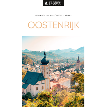 Capitool Oostenrijk (Paperback) bij Singel 344