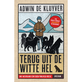 Terug uit de Witte Hel (Paperback) bij Singel 344
