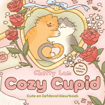 Cozy cupid (Paperback) bij Singel 344