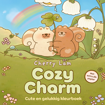 Cozy charm (Paperback) bij Singel 344