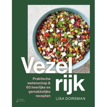 Vezelrijk (Paperback) bij Singel 344