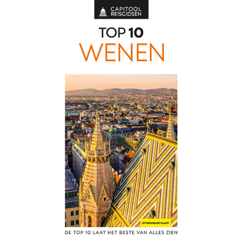 Capitool Top 10 Wenen (Paperback) bij Singel 344
