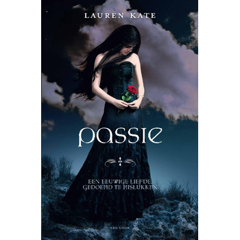 Passie (Paperback) bij Singel 344
