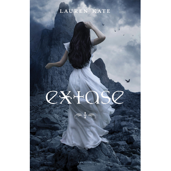 Extase (Paperback) bij Singel 344