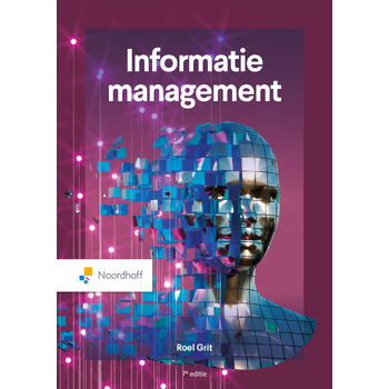 Informatiemanagement (Paperback) bij Singel 344