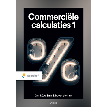 1 (Paperback) bij Singel 344