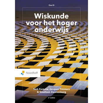 B (Paperback) bij Singel 344