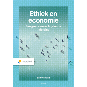 Ethiek en economie (Paperback) bij Singel 344