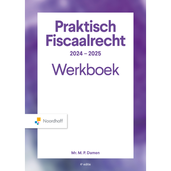 Werkboek (Paperback) bij Singel 344