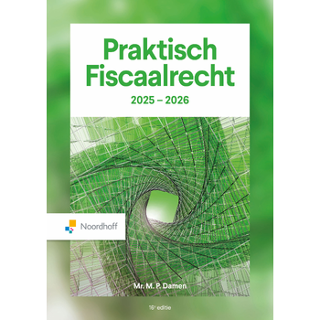 2025 -2026 (Paperback) bij Singel 344