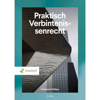 Praktisch Verbintenissenrecht (Paperback) bij Singel 344