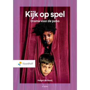 Kijk op spel (Hardback) bij Singel 344