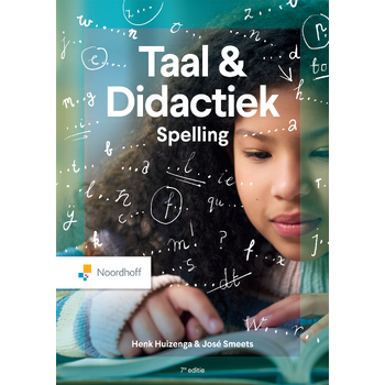 Taal & didactiek. Spelling (Paperback) bij Singel 344