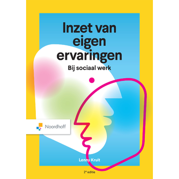Inzet van eigen ervaringen (Paperback) van Lenny Kruit