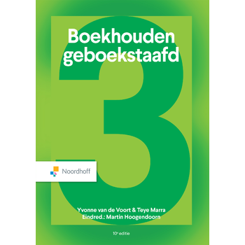 3 (Hardback) bij Singel 344