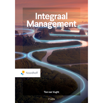 Integraal Management (Paperback) bij Singel 344
